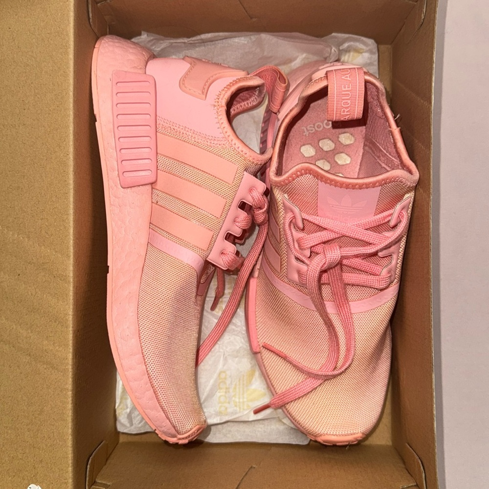 Adidas NMD Sneakers